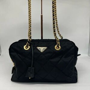Prada Women Pre-Loved Bag Very Good Condition